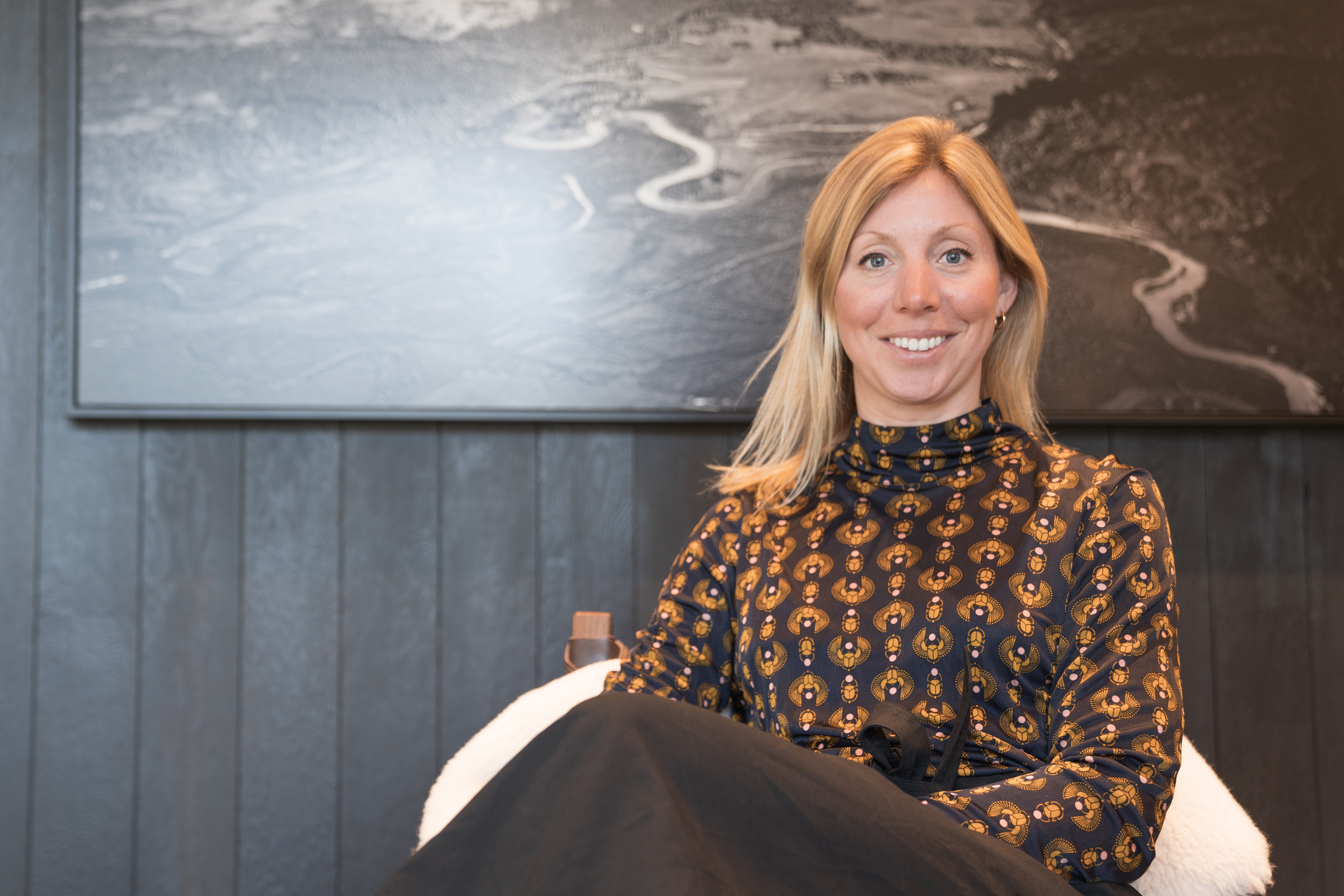 Linnea Sundberg 