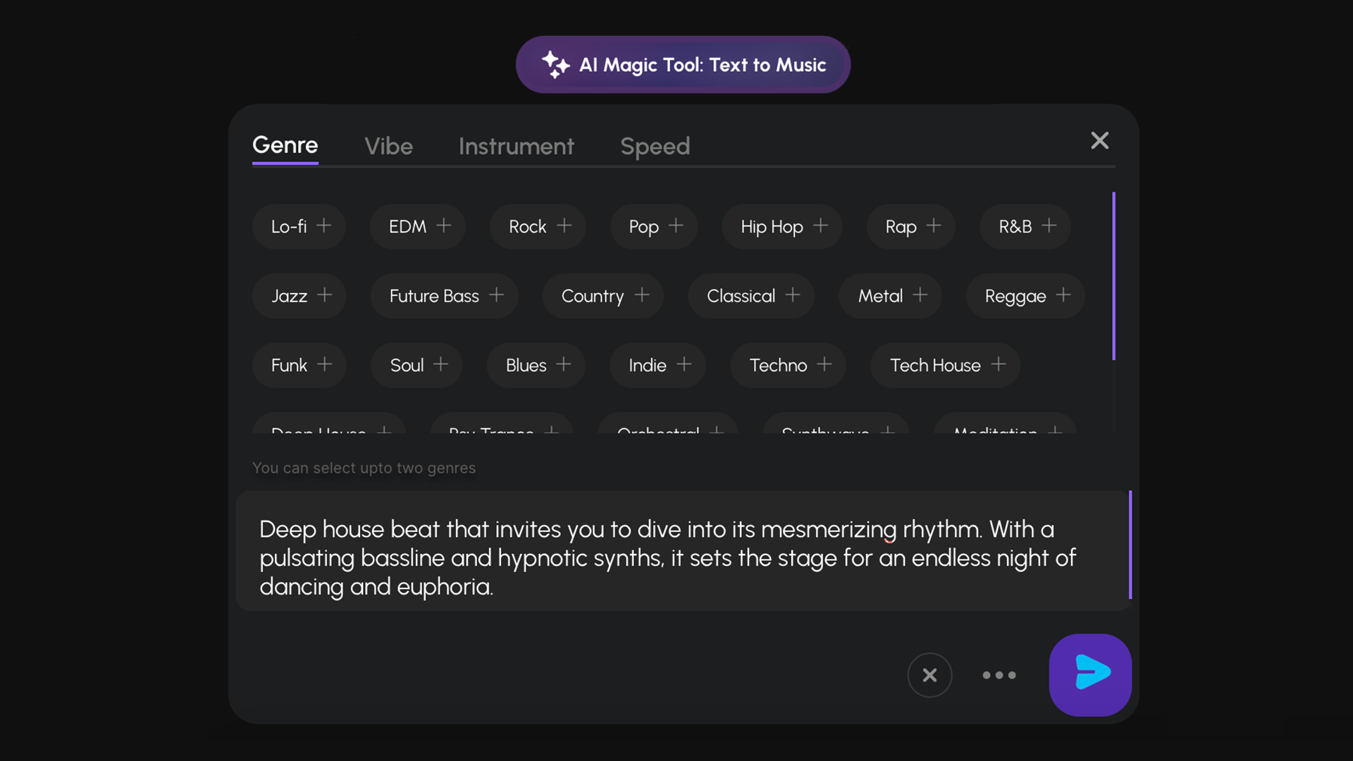 5. Filter to Music.png