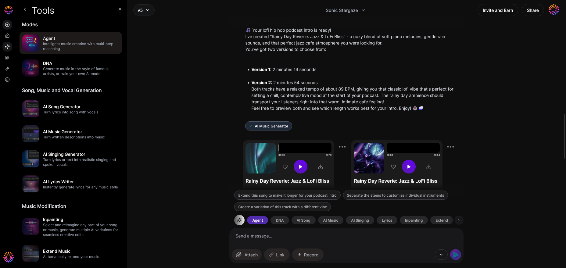 Review Output — Evaluate the Generated Results