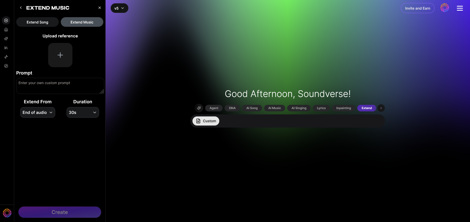 Feature Overview