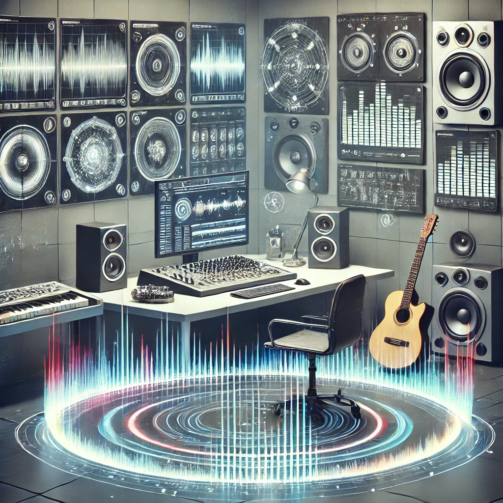 How to Build Your Own Soundverse, Suno and Udio with Soundverse AI Song ...