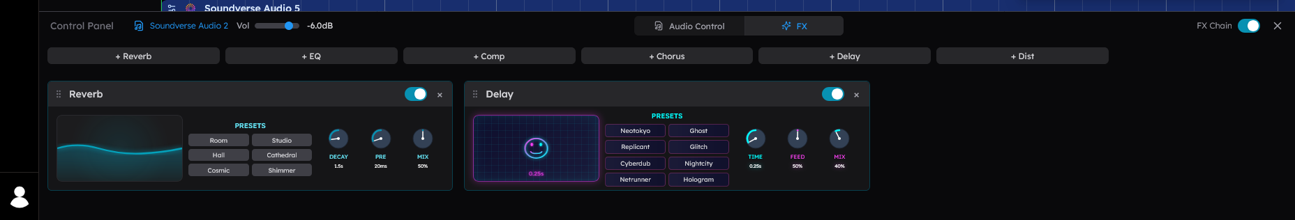 Reverb & Delay - AI Studio.png