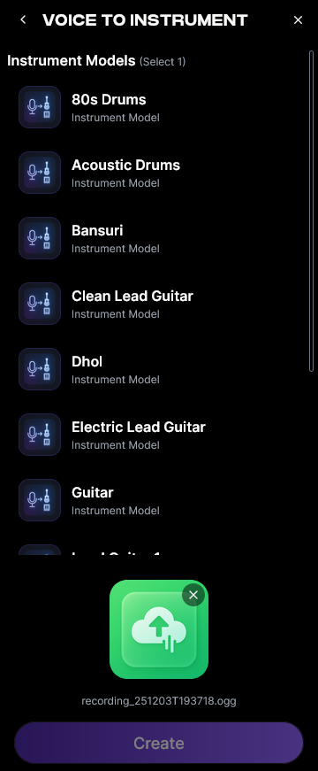 Native Instruments Voice Convert Voice to Instrument with AI: The Complete 2026 Guide | Soundverse