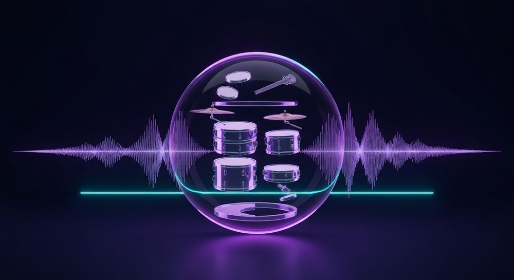 AI Music Sequencing Tools to Watch in 2026 LALAL.AI for stem separation