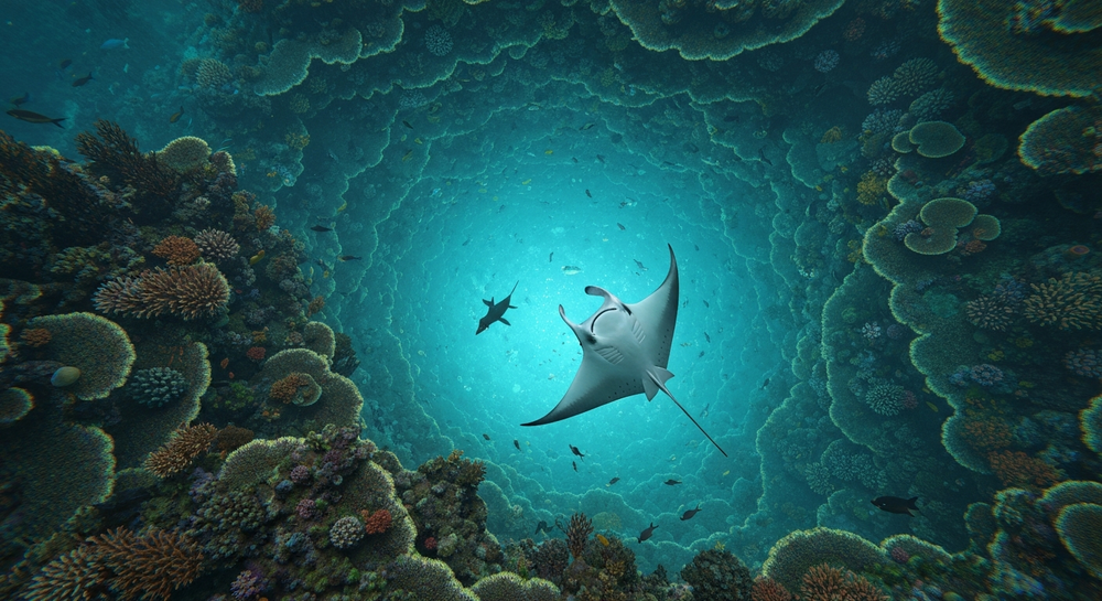 Section Illustration