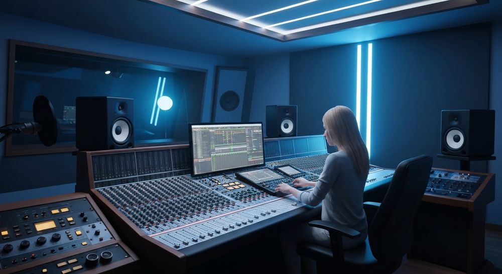 AI Voice Cloning For Music How Synthetic Vocals Are Redefining ai-voice-cloning-for-music-how-synthetic-vocals-are-redefining