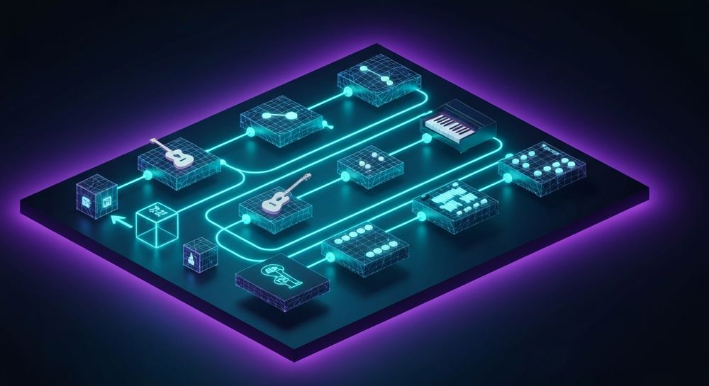 Section Illustration