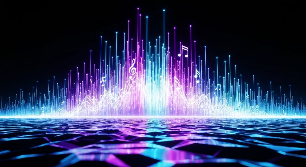 Current Trends in Music: What’s Shaping the Sound of Today