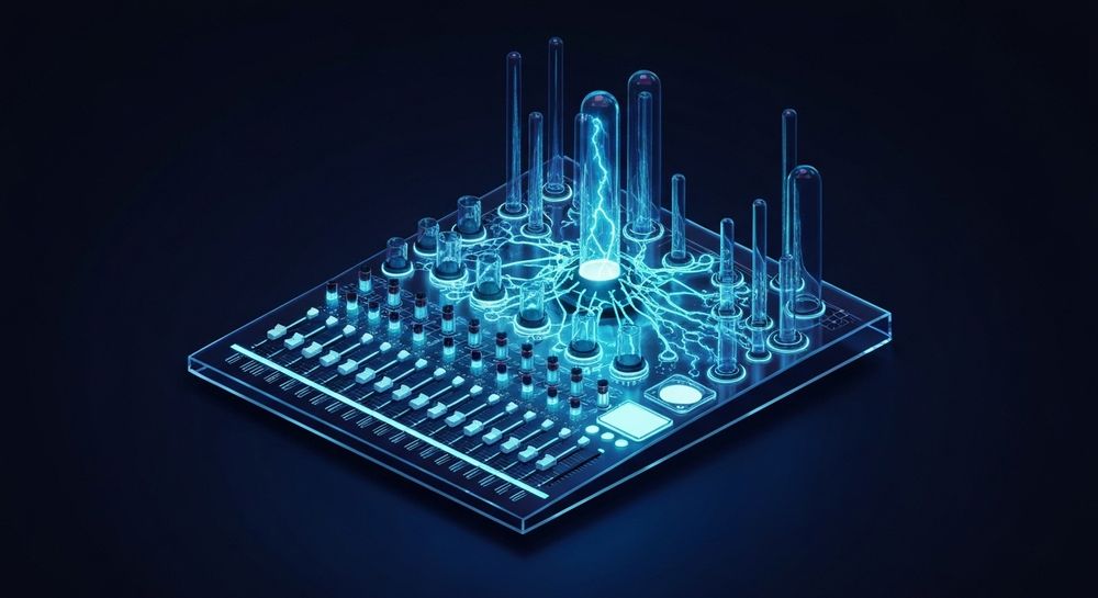 What AI Can Sing My Lyrics: Turning Words Into Music in 2026 | Soundverse