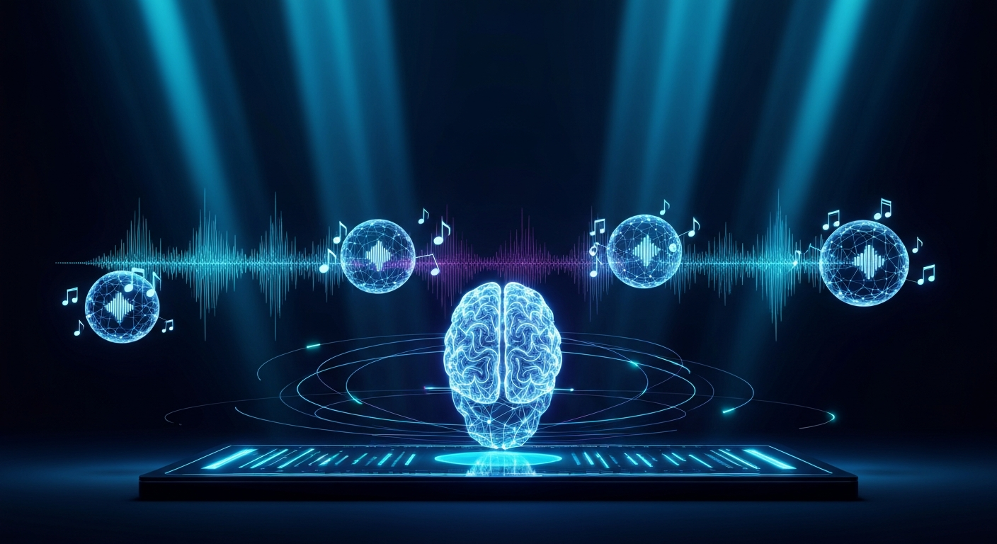 AI Music for Learning Platforms: How Intelligent Sound Enhances ...