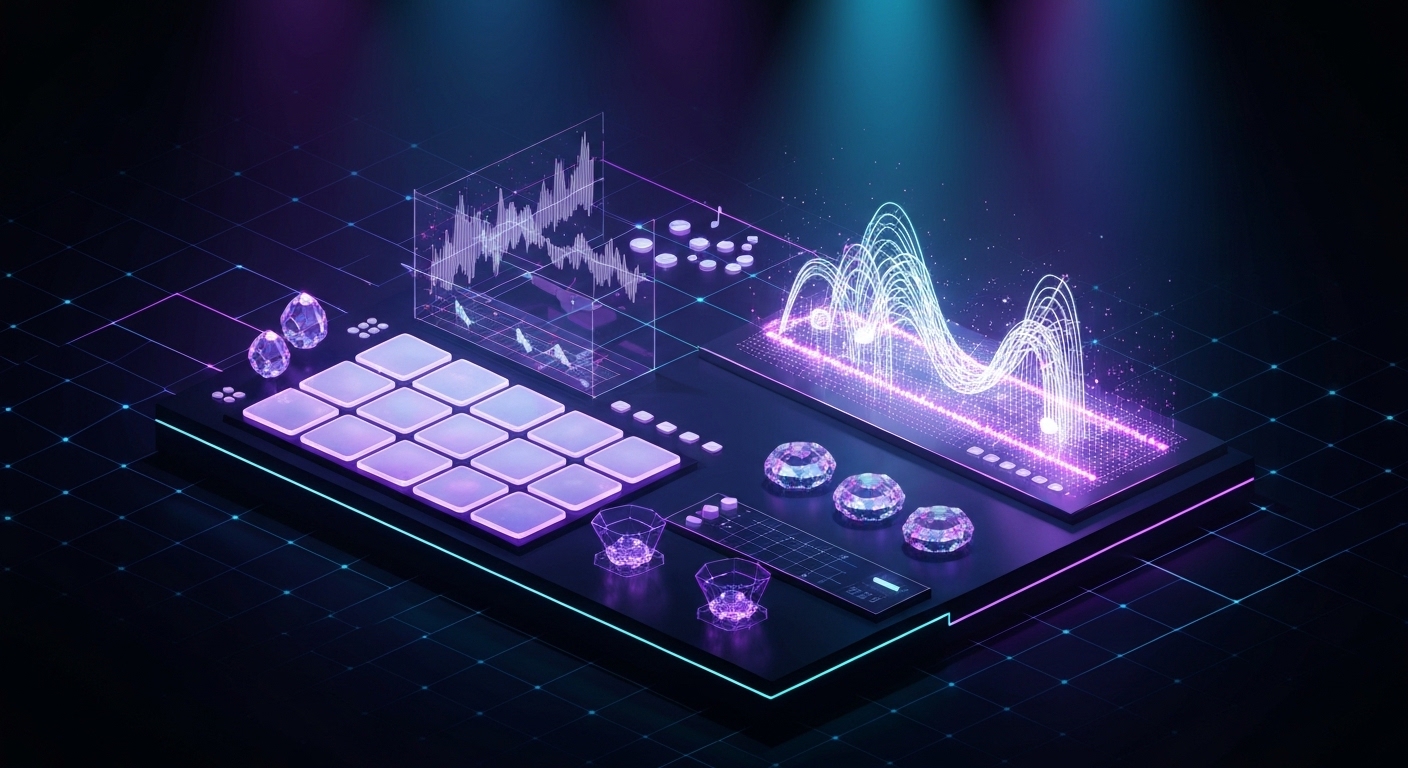 How to Make a Beat: A Step-by-Step Guide for Beginners (2026 Edition)