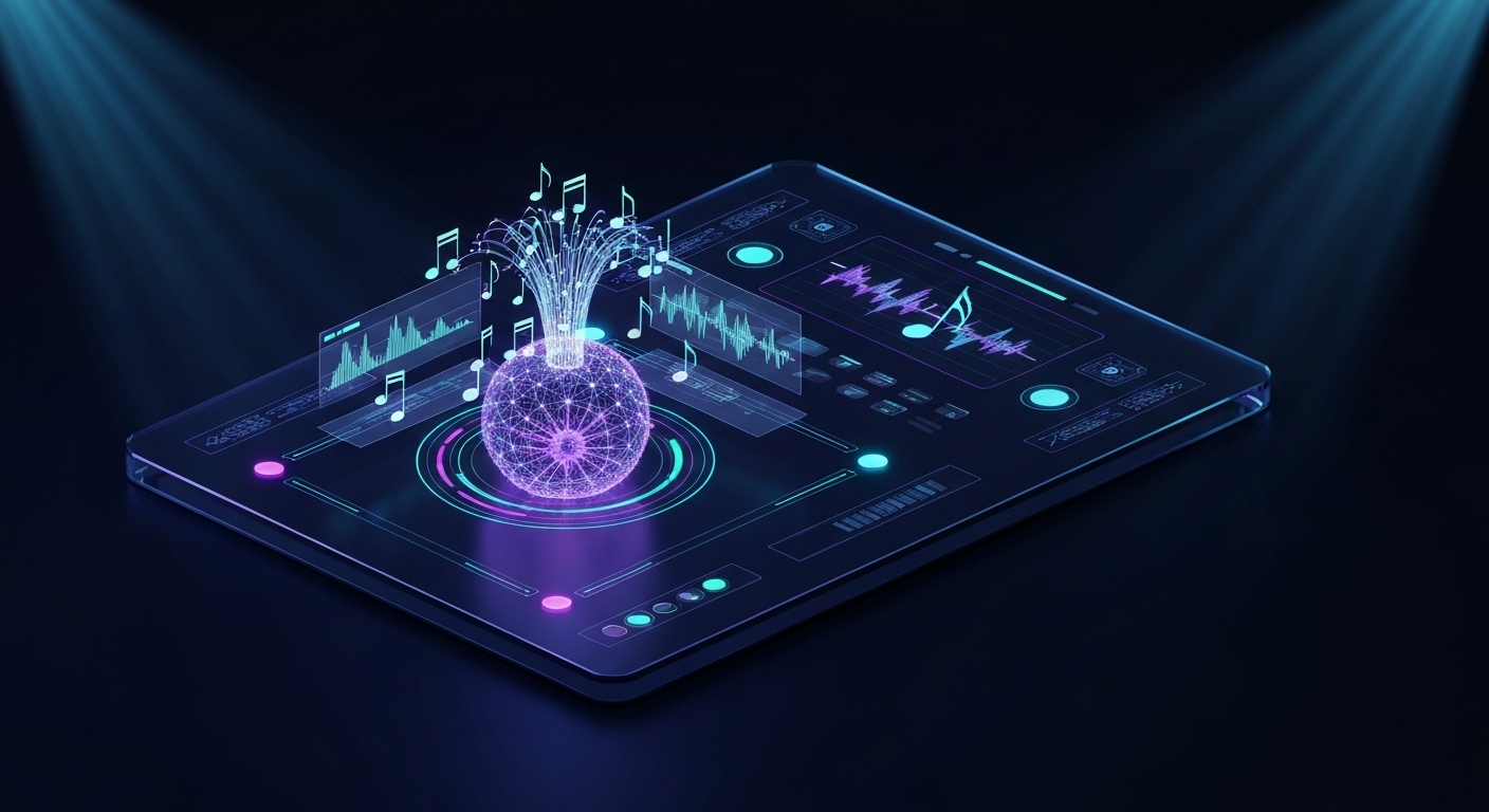 Best Free AI Music Generators in 2026 for Creators and Musicians ...