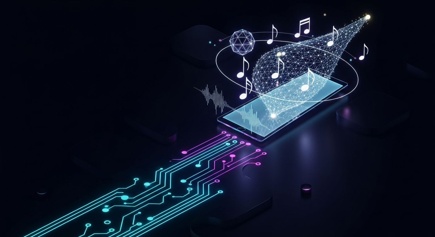 How AI Music Technology is Powering Education Startups in 2026