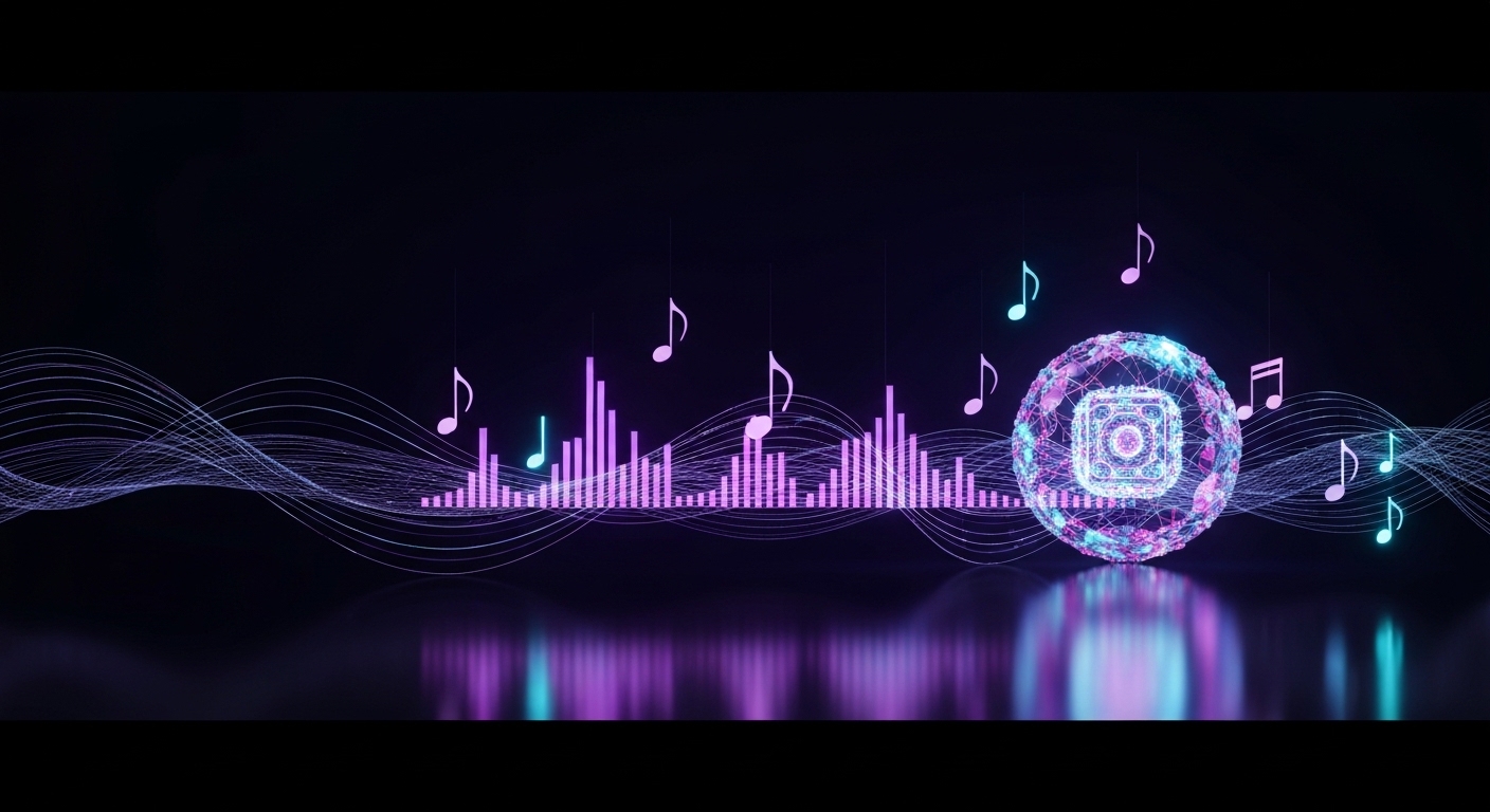 Best AI Music Generators for Beginners in 2026 | Soundverse