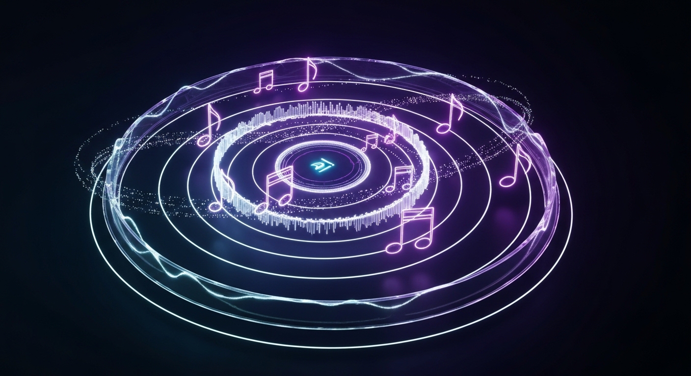 Munic Loop What Is a Loop in Music? Understanding Sound Loops and Modern ...