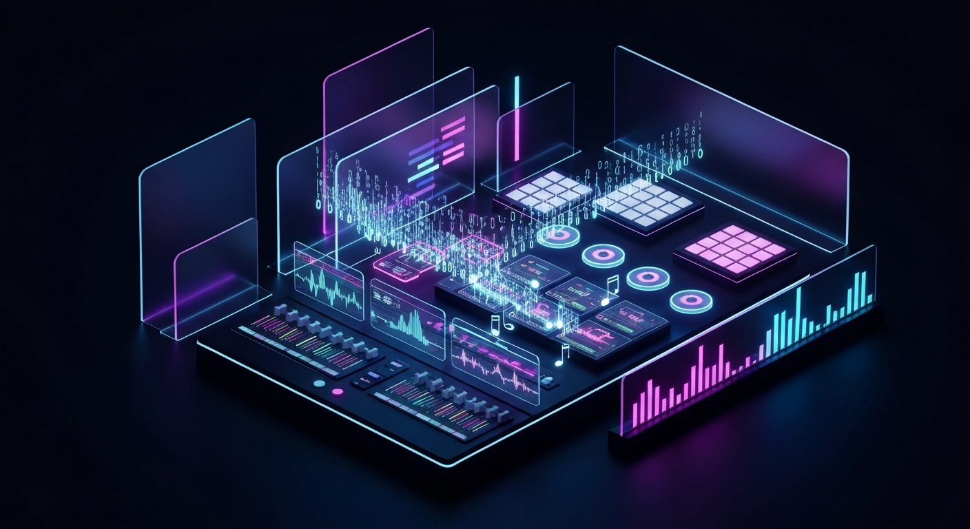 How to Make Beats for Free in 2026: The Ultimate Beginner’s Guide ...
