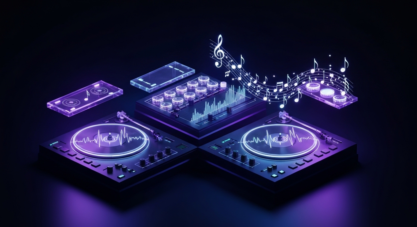 How to Make Instrumental Hip-Hop: A Producer’s Guide for 2026 | Soundverse