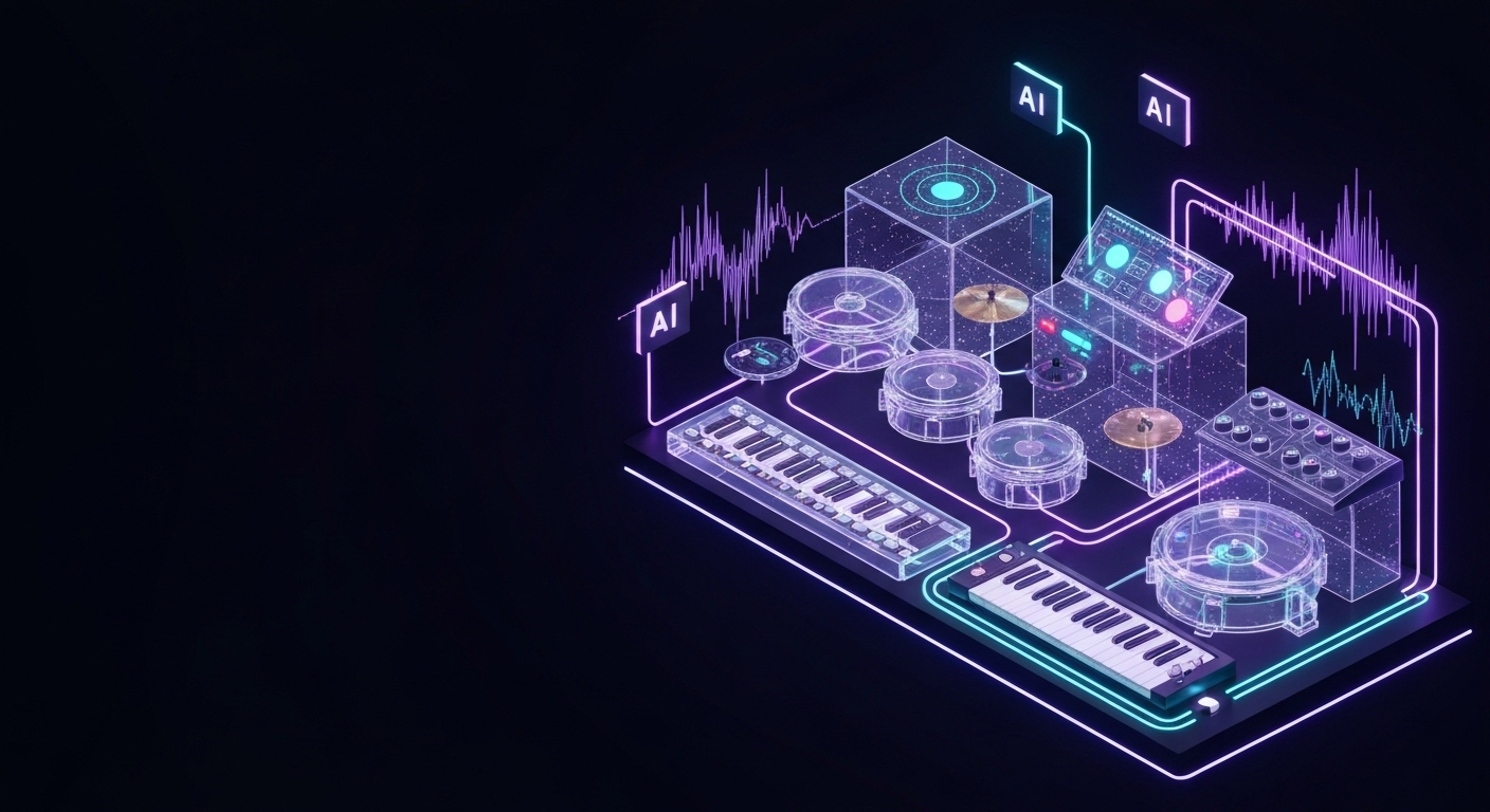 Common Rap Instruments What Instruments Are Used in Rap Music in 2026 | Soundverse