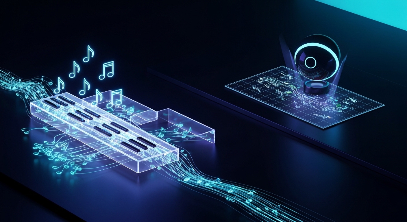 AI Music Education Tools: How Artificial Intelligence is Transforming ...